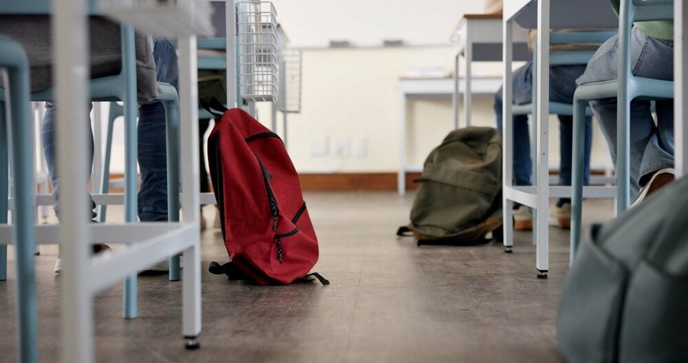 Profilaktyka przemocy w mikołowskiej szkole podstawowej