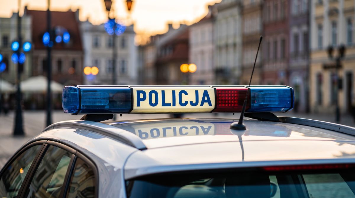 Eksperci zakończyli prace nad finałem turnieju policji