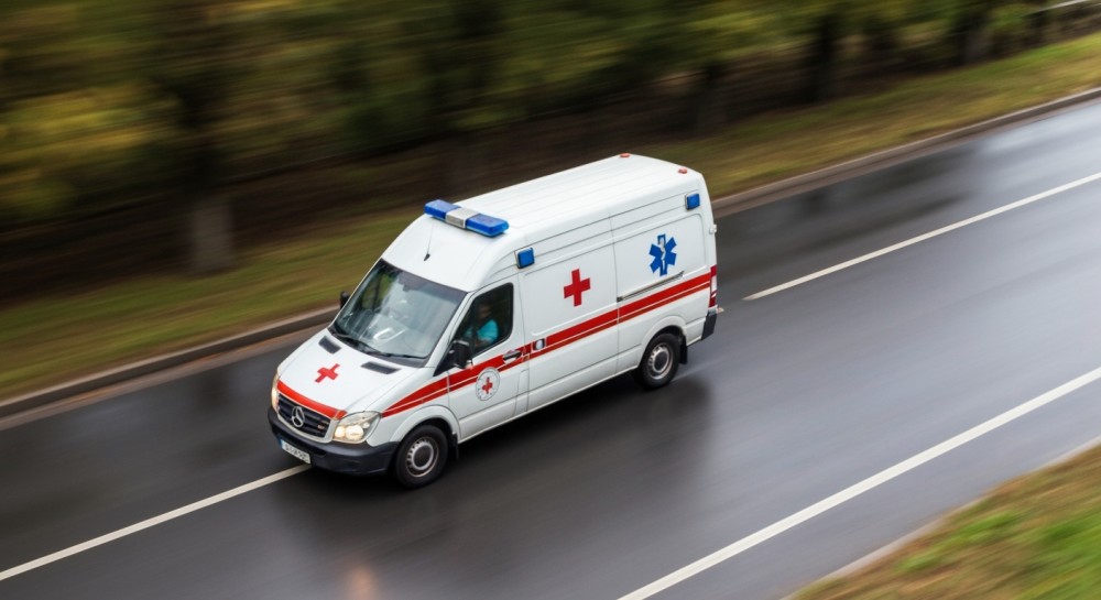 Grzybobranie w lesie: 52-latka zgubiła się, policja szybko w akcji